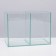Two -sectional jacket 6 liters, 25 x 13 x 18.5 cm 6