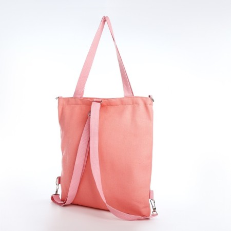 Schoper with lightning, pink color-3