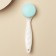 Massage brush for washing, 14 x 4cm
