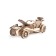 Roadster car