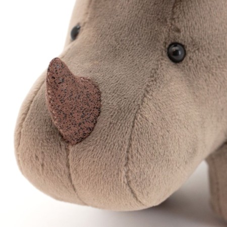 Soft toy "rhino", 60 cm-3