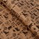 Package paper, craft "Reliable in everything", 70x100 cm, 1 sheet