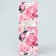 Gift package for a bottle, packaging, “for you”, 9 x 25 x 8.9 cm