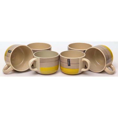 Elrington Boil Set “Airgrass. Gray ", 500 ml, 6 pcs-2