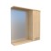 Cabinet-mirror "Palermo 60" Right 15 cm x 60 cm x 70 cm