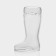 Glass glass for beer "Boot", 500 ml