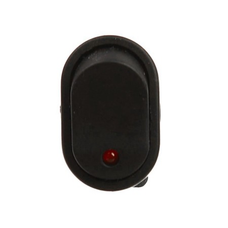 Button - switch, with backlight-1