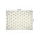 Decorative panel with photo printing "Cute Muzzle", horizontal, size 150x200 cm