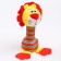 Soft "kids", with elastic elements, species mix, crush,
