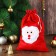 Carnival bag "Santa Claus"
