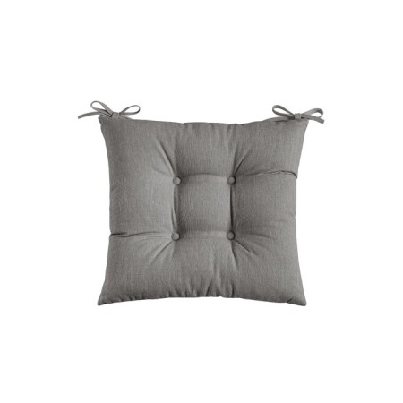 Pillow for Gray chair, size 40x40 cm, 2 pcs-1