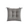 Pillow for Gray chair, size 40x40 cm, 2 pcs