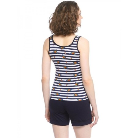 Female set "Sailor", size 46-2