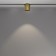 Technical TR132-2-7W4K-BS, LED, 7 W, 193x53x96 mm, 400 lm, 4000k, brass