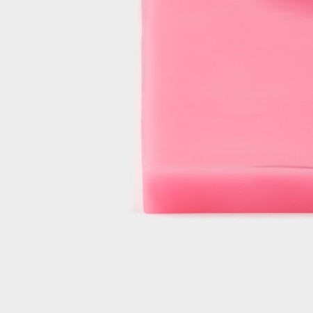 Mold "Wedding Attributics", silicone, 16 × 6 × 0.9 cm, color mix-5
