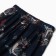 Pajama male (shirt and trousers) kaftan "Dragon" size 56, blue