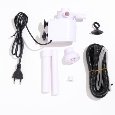 Aquarium pump Jingye JY-620, 2000 l/h, 30 watts, water lifting height 1.5 m-5