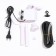 Aquarium pump Jingye JY-620, 2000 l/h, 30 watts, water lifting height 1.5 m