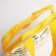 Bag for swimsuit "Lemon", 20x15x4 cm