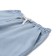 Male shorts, gray-blue color, rr 56