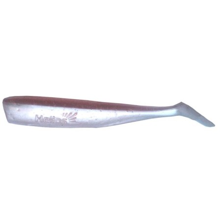 Helios Chebak Pearl, 8 cm, 7 pcs. (HS-3-013)