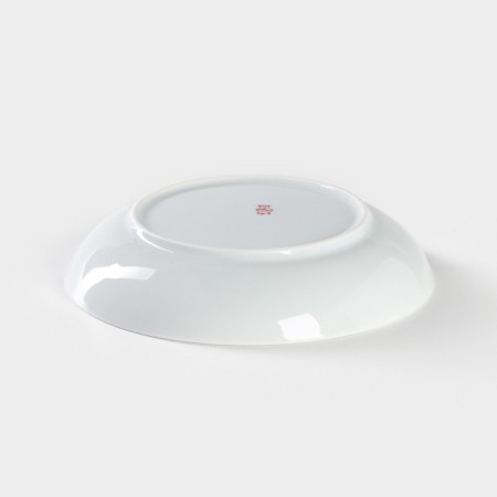 Porcelain Porcelain “Leo”, 700 ml, D = 20.5 cm-2