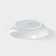Porcelain Porcelain “Leo”, 700 ml, D = 20.5 cm