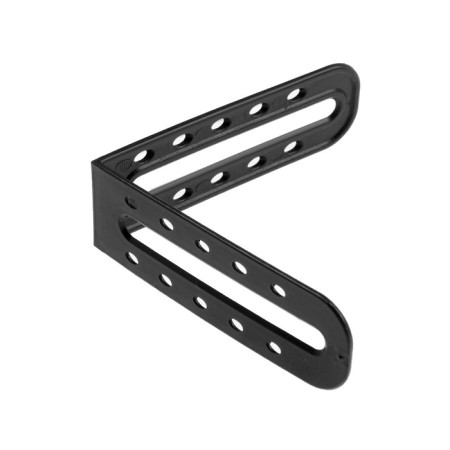 Corners for the tile tile alignment system, 25 pcs.
