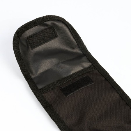 Czech for skewers, Oxford 600, black, 11 x 65 cm-3