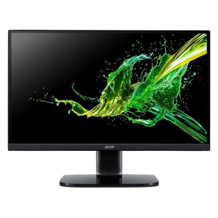 Monitor Acer 27 "KA270HBMIX BLACK VA LED 4MS 16: 9 HDMI M/M Matte 250CD 178g/178g 1920x 106690