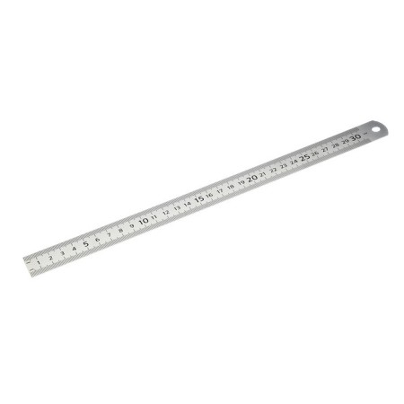 Line 30 cm Istanm, steel, PVC case with euro suspension-1