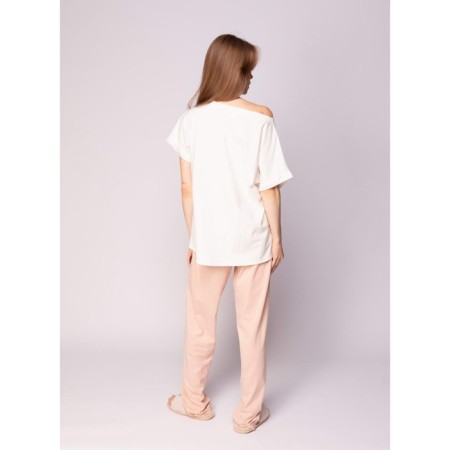 Pajama female "Charlotte", size XL-3