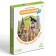 The board game-book "Box of Knowledge. Traveling around the world ", 50 cards, cube, 7+