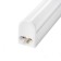 LED LED LED, 18 W, 560 mm, IP40, 220V, full spectator, with off., Transparent