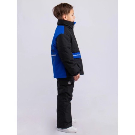 Set for a boy, height 140 cm-10