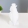 Night Owl LED from white batteries 7x9x19 cm Risalux