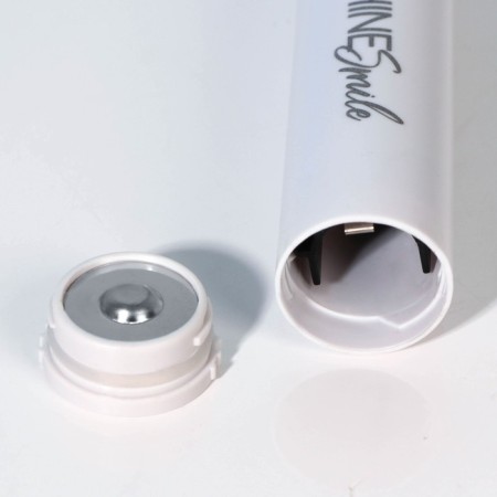 Electric toothbrush "Universal", mod LP-003, 19 x 2.5 cm-4