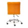Zero Fllock chair Orange 18