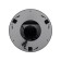 Hax Homsair Art 1050is 35, island, 1050 m3/h, 3 speeds, 35 cm, black