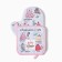 Kitchen kit “Tea Traditions”, mittens-output 20x28cm, take 17x17cm,