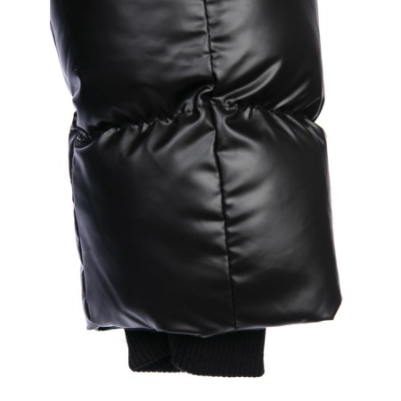 Winter jacket for a boy PlayTode, height 176 cm-8