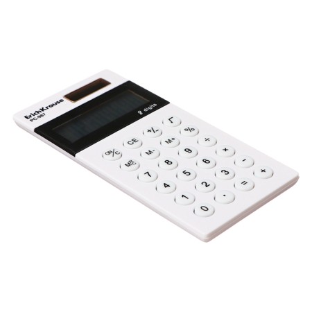 Pocket Pocket 8-Drinks Erichkrause PC-987 Classic, White-2