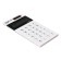 Pocket Pocket 8-Drinks Erichkrause PC-987 Classic, White