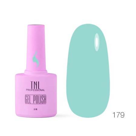 TNL Gel-LK “8 feelings”, No. 179 Spring stream, 10 ml