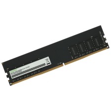Memory DDR4 8GB 4000MHZ DigMA DGMAD44000008S RTL PC4-32000 CL18 DIMM 288-PIN 1.4V SINGLE RA 107745