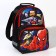 School backpack with an ergonomic back, 37x26x15 cm, Spider-Man