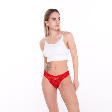 Cowards female slips, color mix, size 42-2