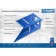 Clarin multifunctional bison 3D 34399, division price 1 mm, thickness 2.5 mm