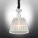 Suspended lamp Belluno E14 60W