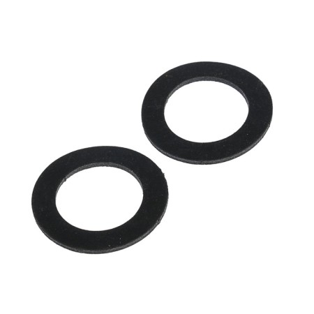 Rubber gasket Masterprof IS. 30386, water 1.1/4 ", MP-handle, set 2 pcs.-2